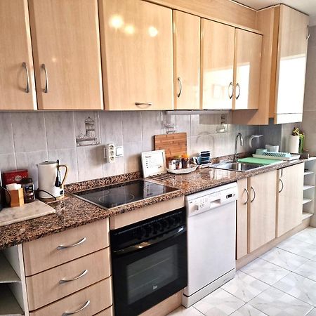 Apartamento Berry Playa Naufragos Torrevieja Zewnętrze zdjęcie