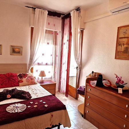 Apartamento Berry Playa Naufragos Torrevieja Zewnętrze zdjęcie