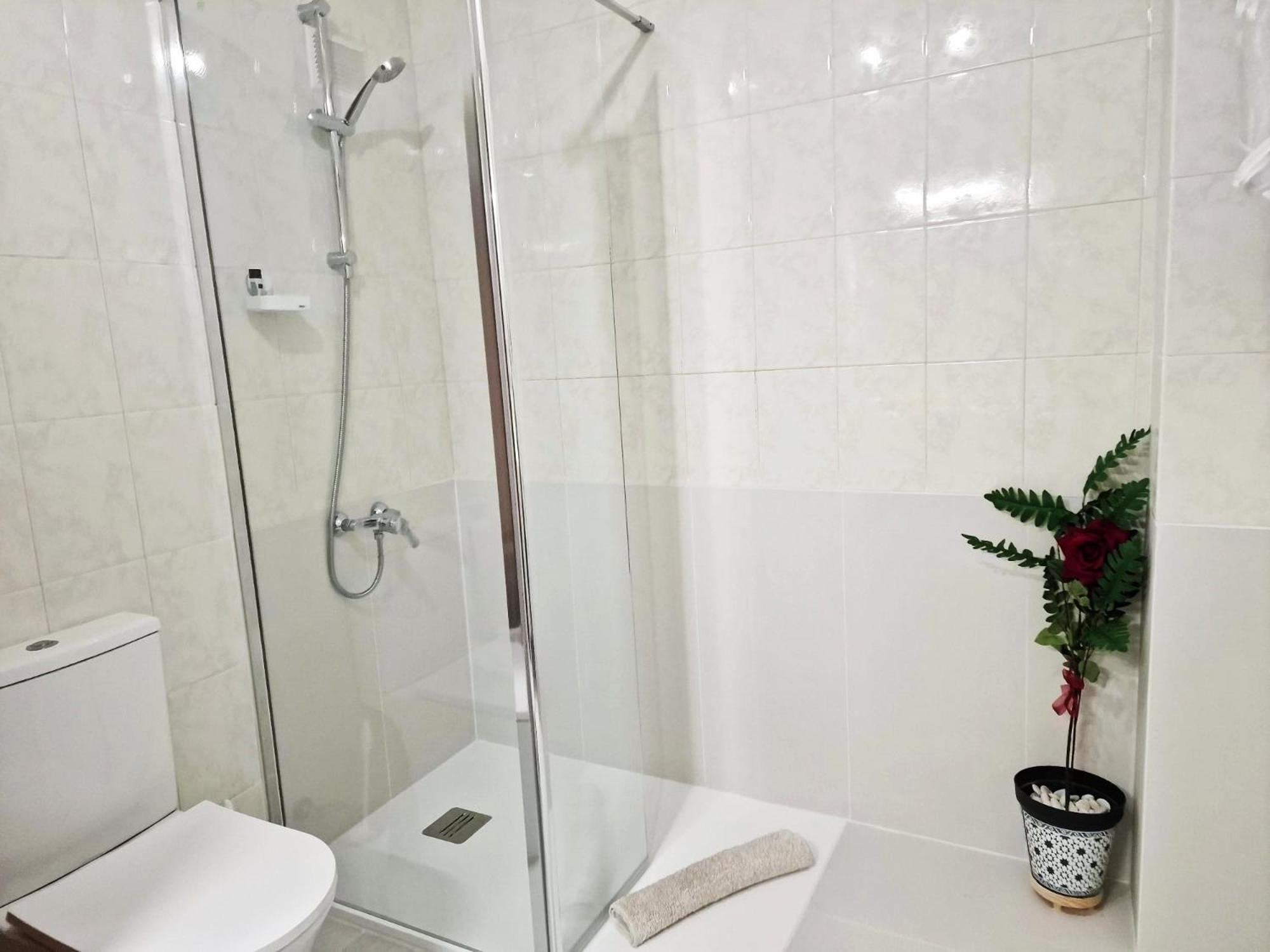 Apartamento Berry Playa Naufragos Torrevieja Zewnętrze zdjęcie